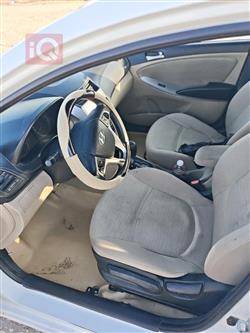 هيونداي أكسنت